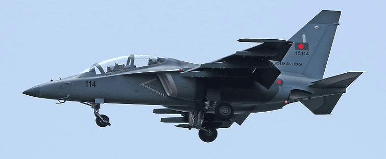 Aircraft