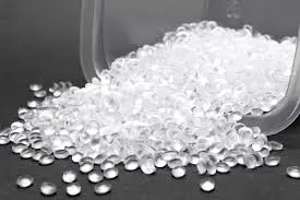 Ethylene Vinyl Acetate (EVA)