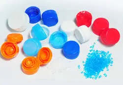 Poly Vinyl Chloride (PVC)