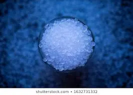 Polystyrene (PS – GPPS & HIPS)