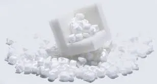 High Density Polyethylene (HDPE)