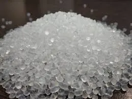 High Density Polyethylene (HDPE)