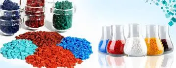 Poly Vinyl Chloride (PVC)